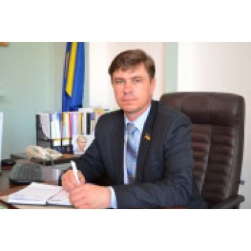 Геннадій Супрун, Новосанжарський селищний голова